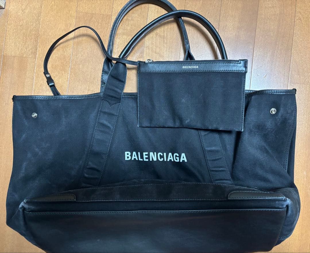 ☆バレンシアガ トートバッグ☆