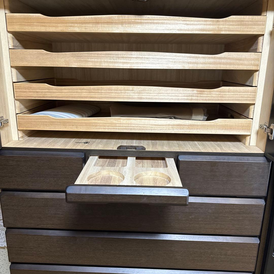 衣装タンス　着物タンス　引き取り限定