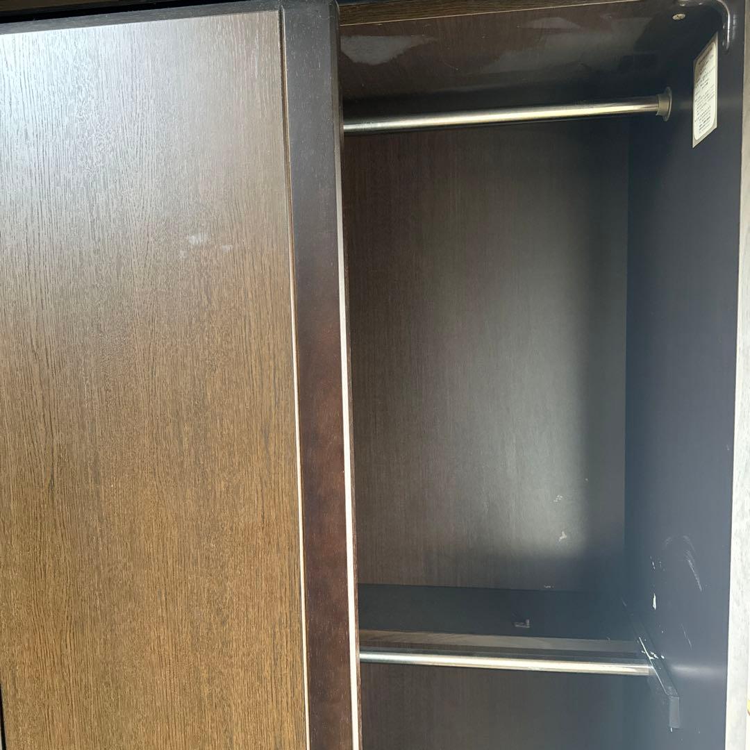 衣装タンス　着物タンス　引き取り限定