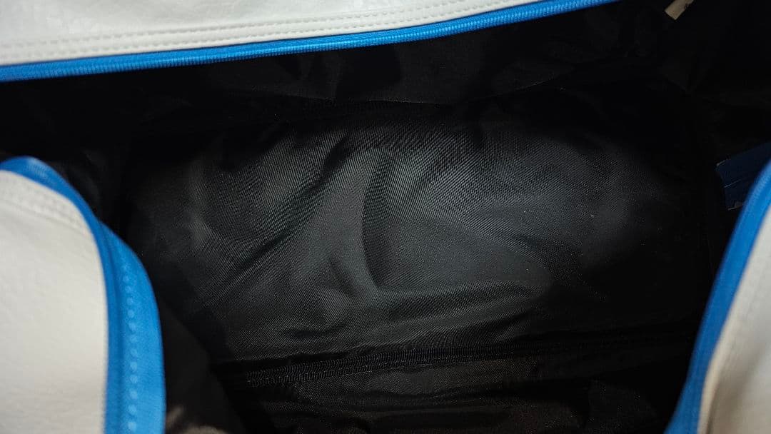 2way  × Callaway スポーツブルフバッグ