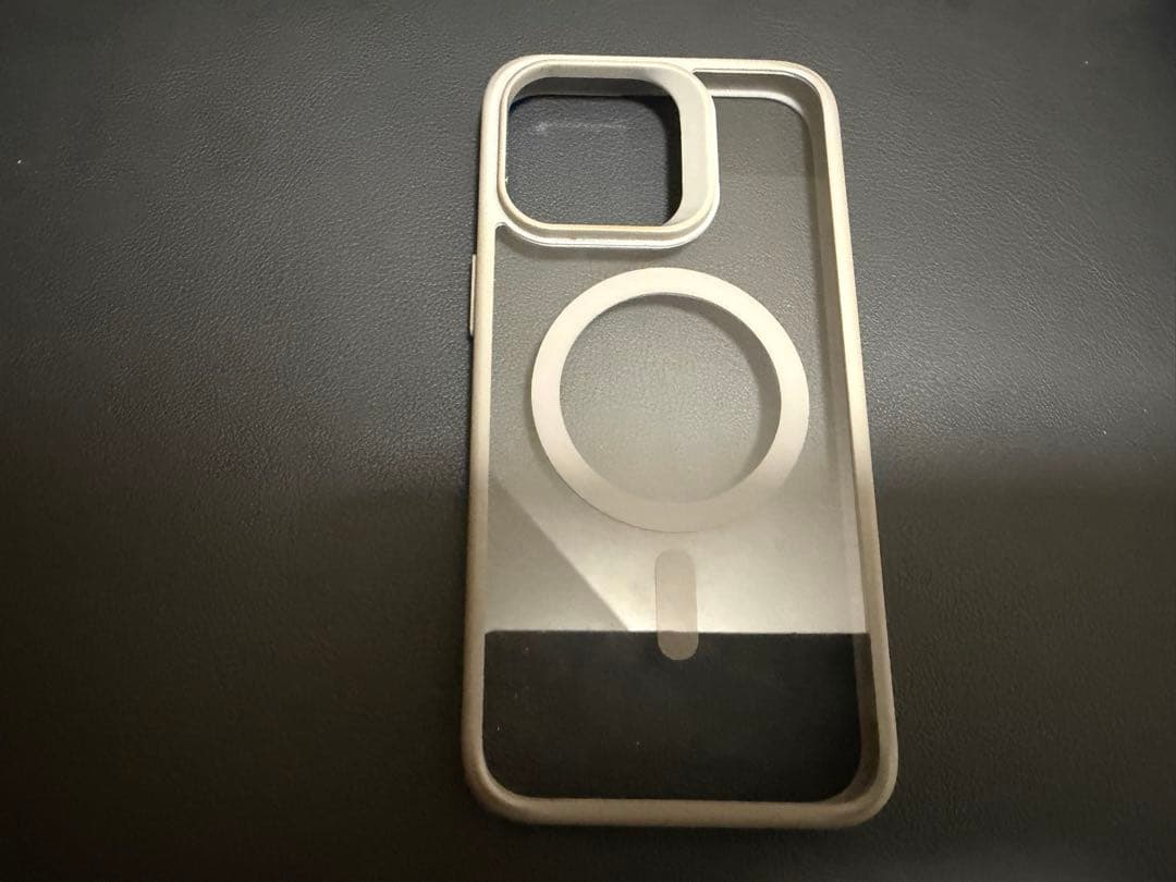 iPhone 15 Pro Max 美品　セット