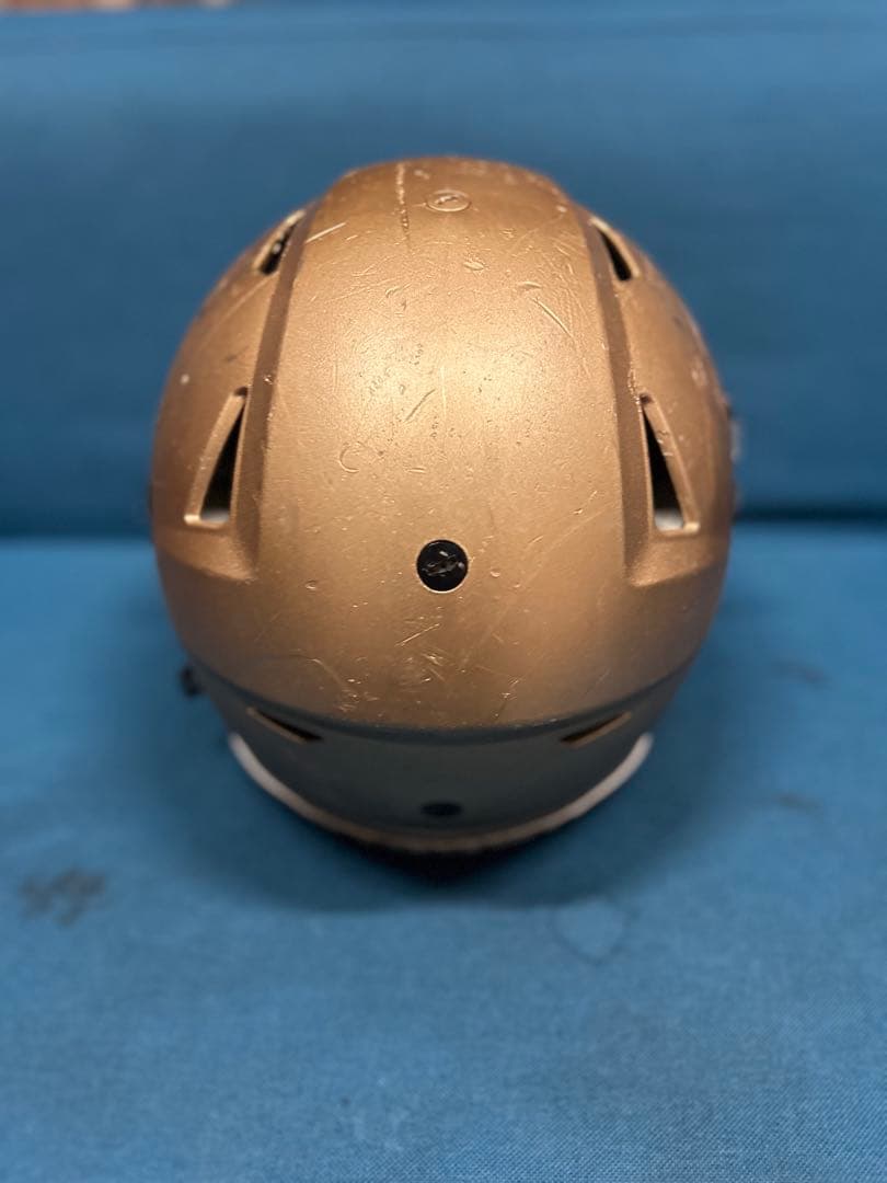 アメリカンフットボール ヘルメット リデル　スピードフレックス