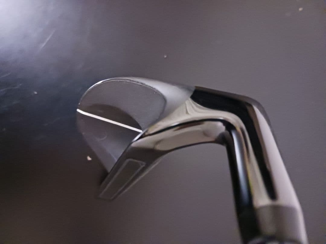 XXIO CR チップ＆ランウェッジ　45°