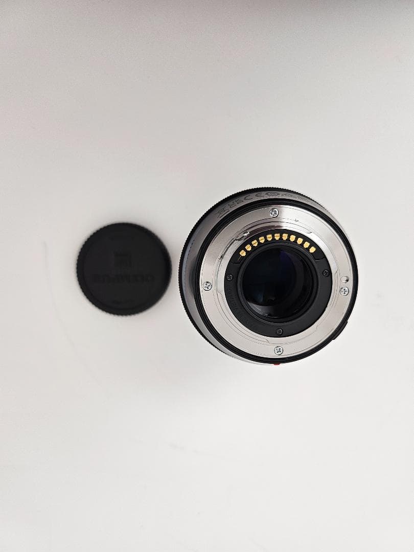 レンズ(ズーム) M.ZUIKO DIGITAL ED 12-40mm F2.8 PRO