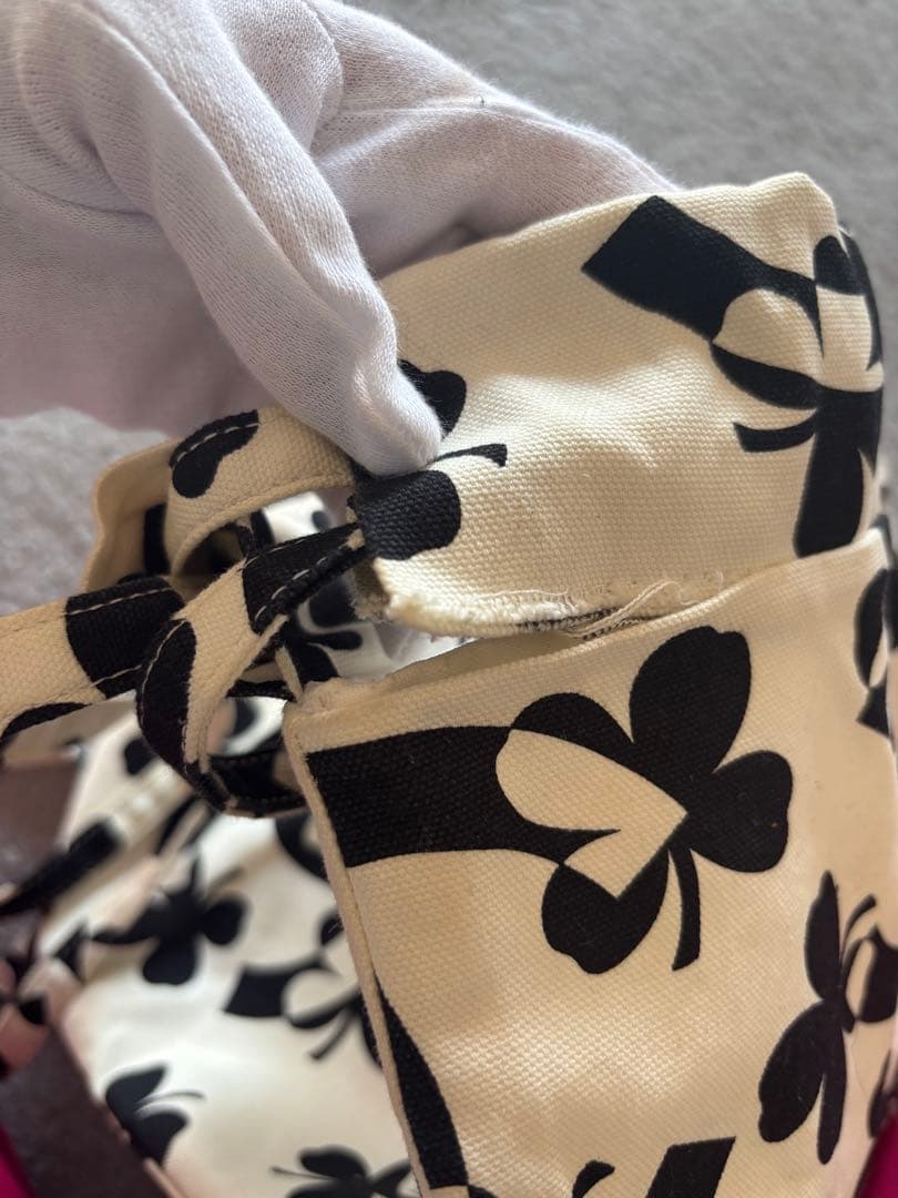 【CHANEL】ビーチバッグ