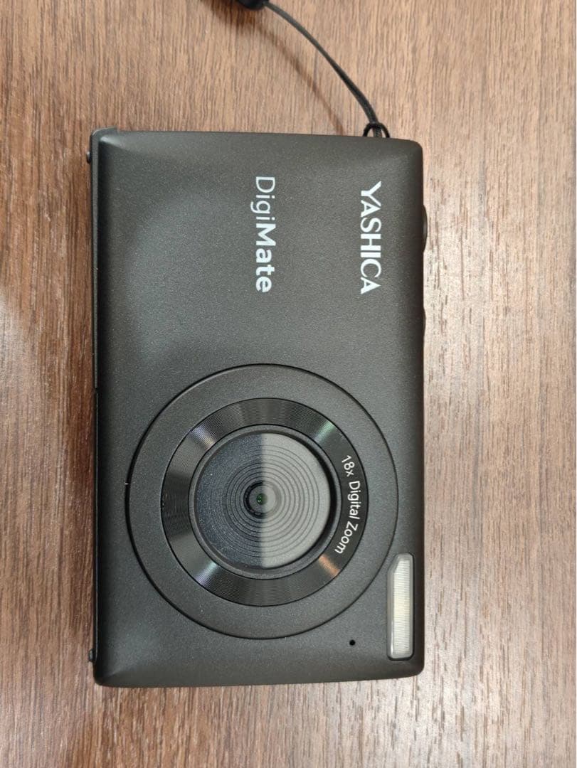 ⭐︎美品 YACHICA DigiMate 稼動