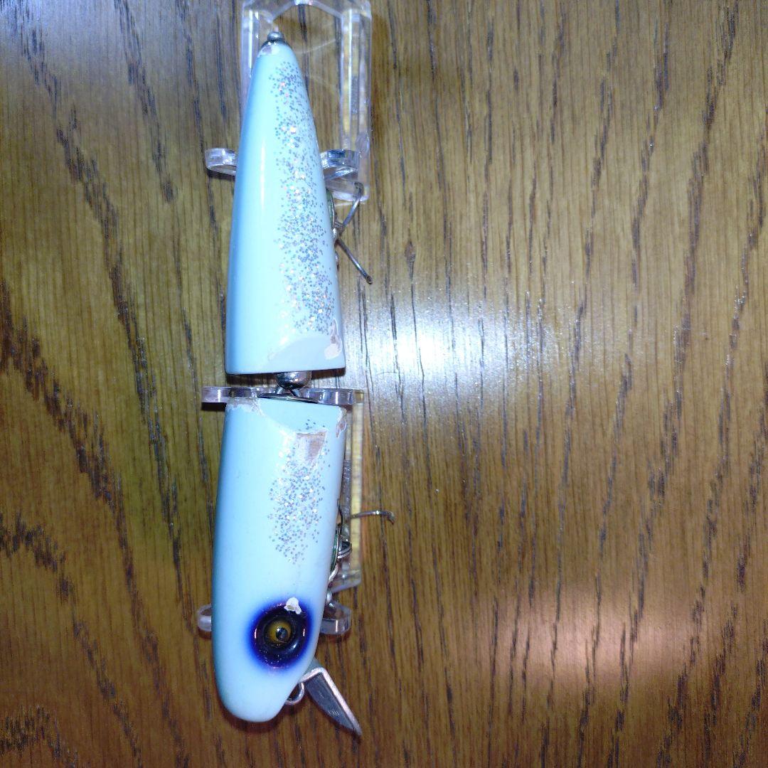 ニンナ　オロロジョイントミノー　ninna