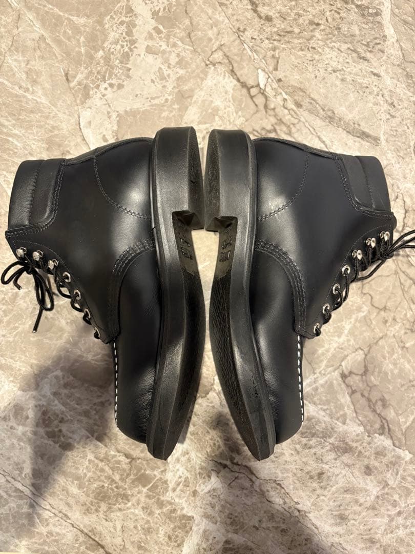 Red Wing 8133 26cm スーパーソール　美品