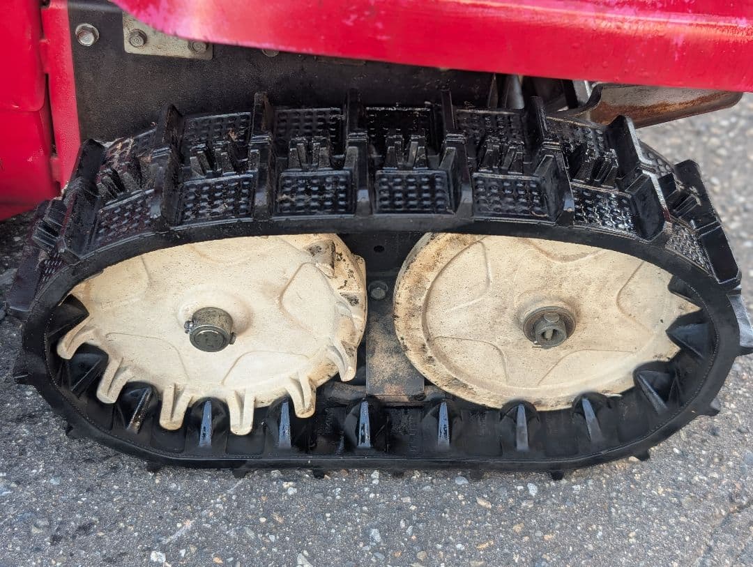 【帯広発】ホンダ 除雪機 HS660 6馬力 検索 ヤマハ 北海道