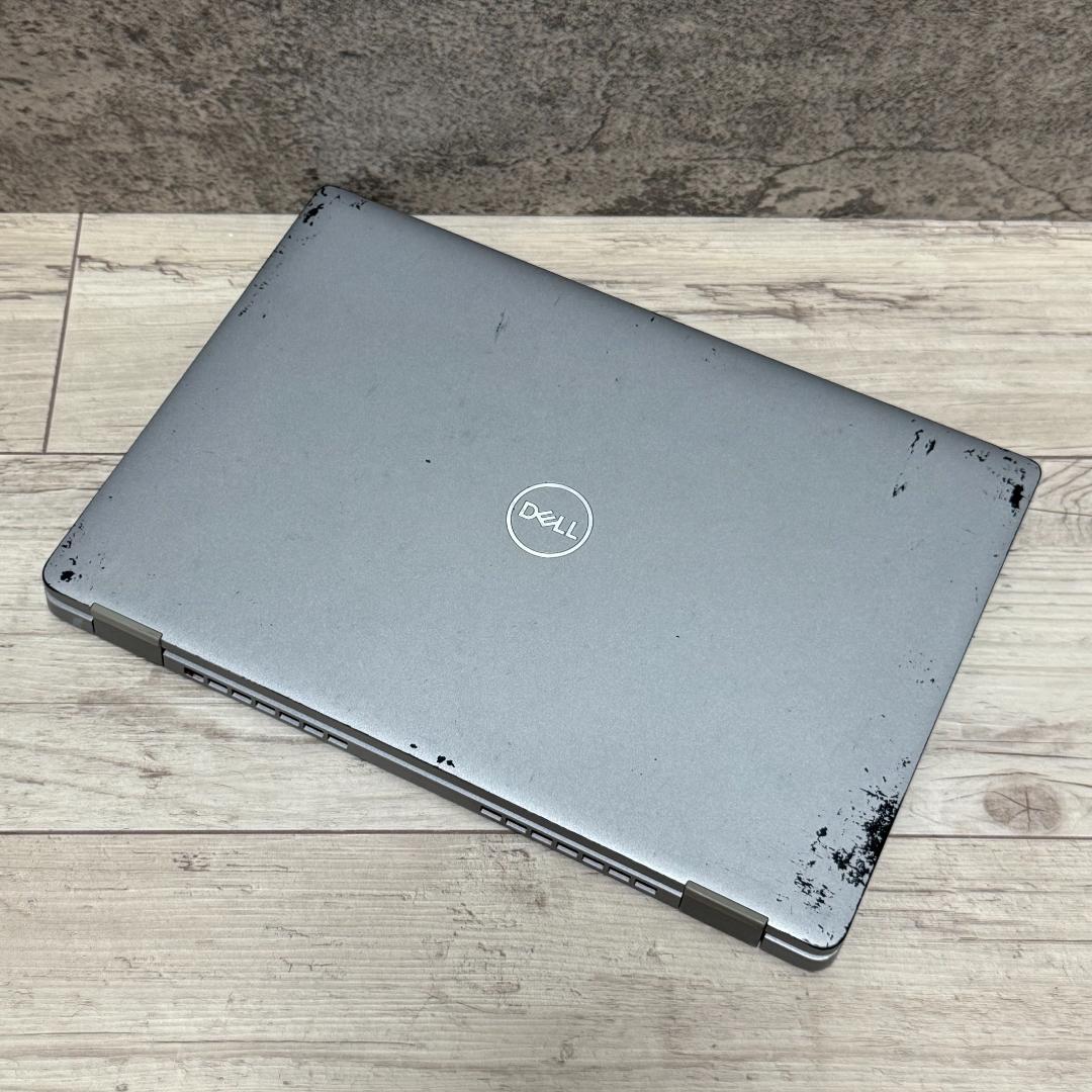 ☆内装◎☆DELL Latitude5320 第11世代i5 Win11