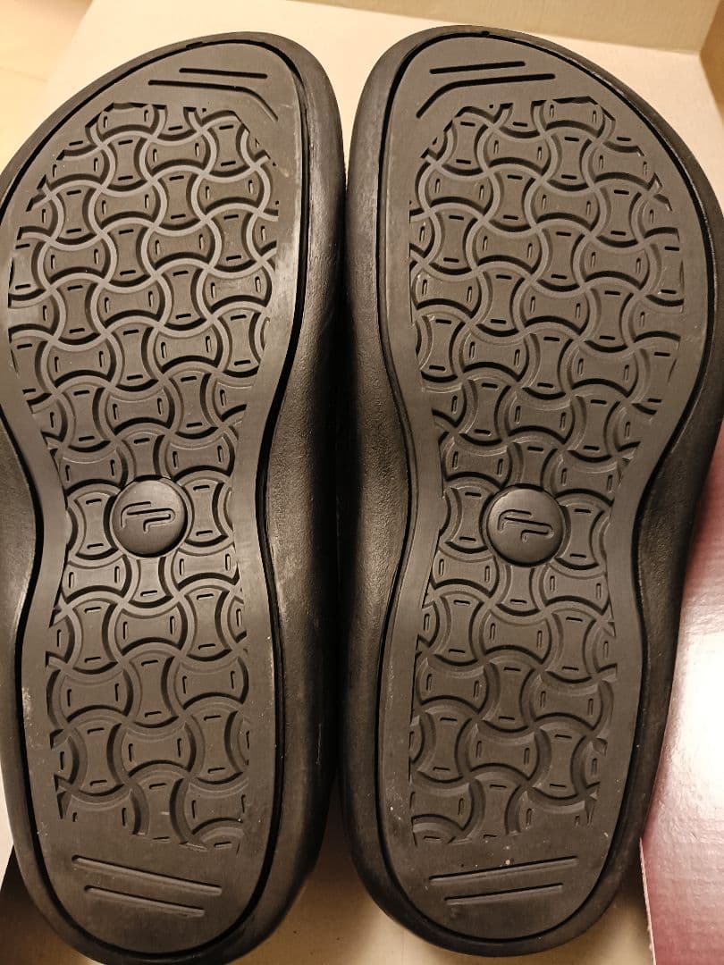 極美品★屋内試着のみ　ビルケンシュトック 　フットプリンツ torrance
