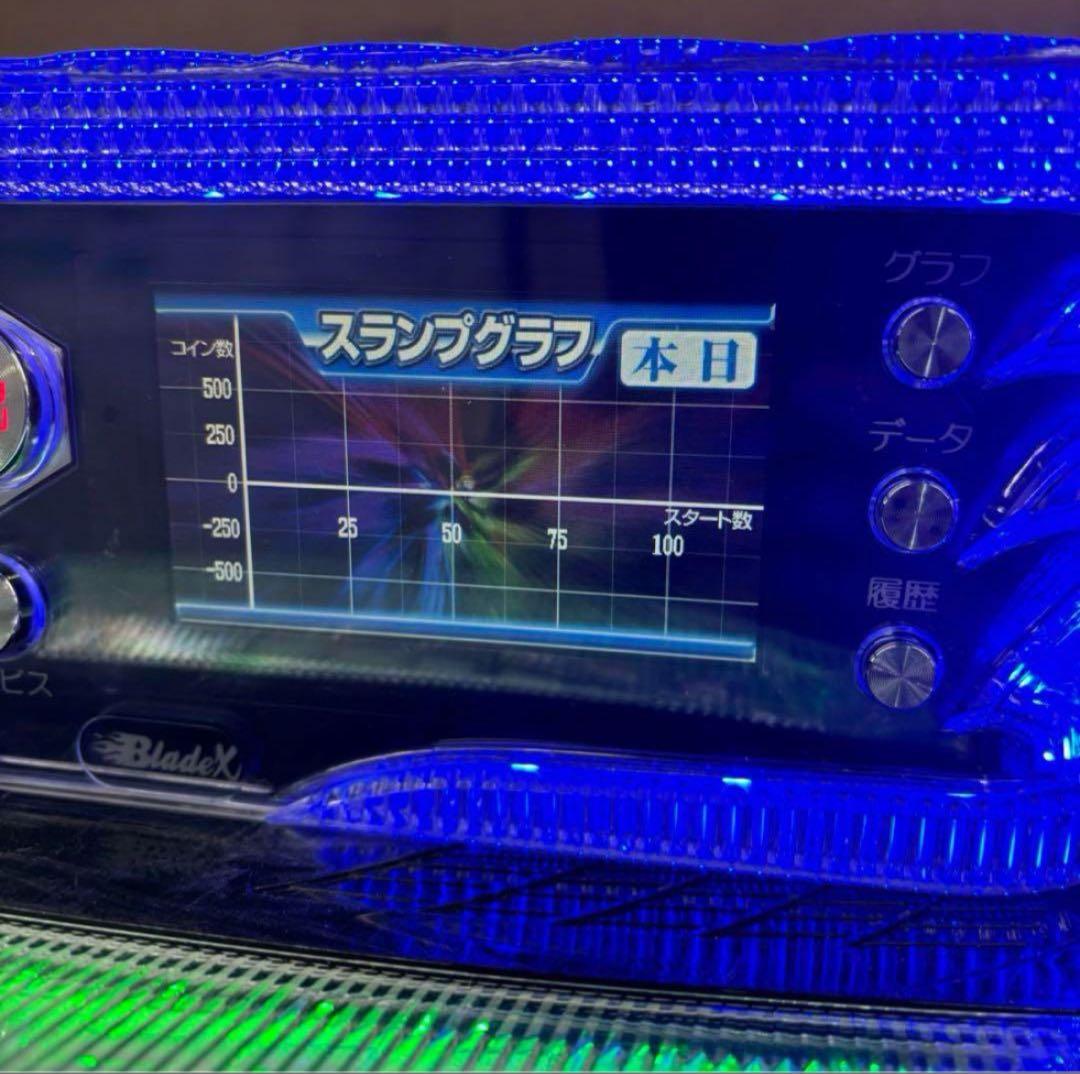 6号機 ファミスタ回胴版 実機 家庭用フルセット！