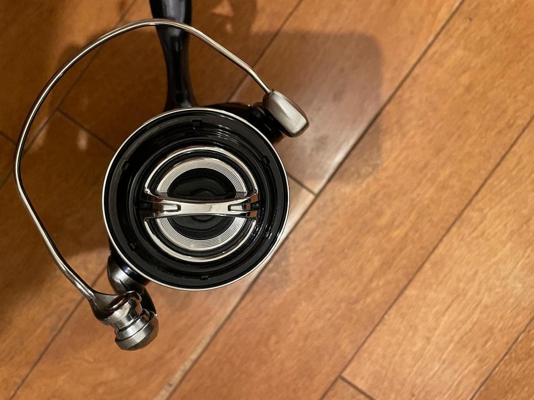 [シマノ(SHIMANO)] 21 ツインパワー SW 6000HG PG