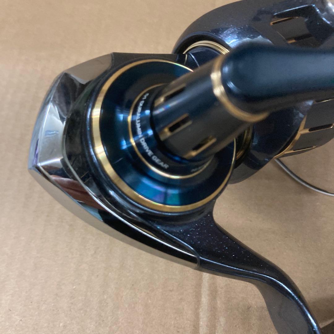 割引中！ステッカー屋さん 専用　23ソルティガ4000H 美品