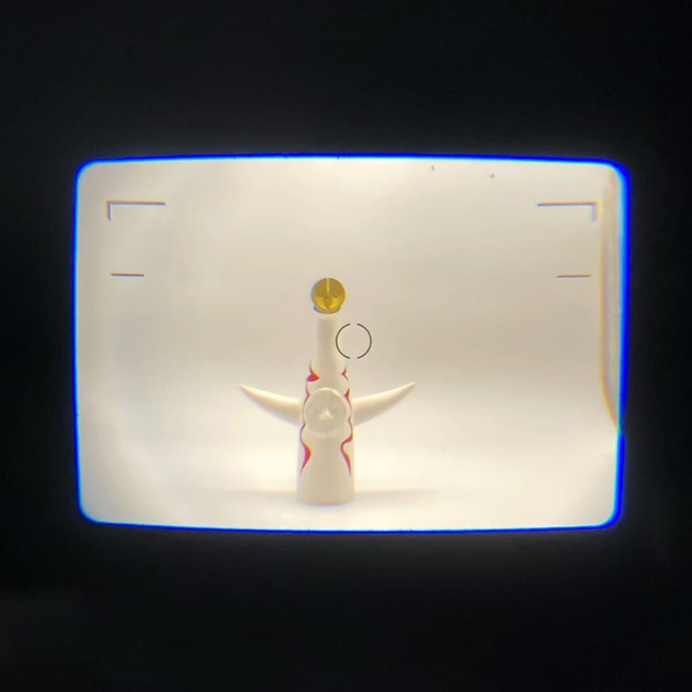 動作品・実写確認済 FUJIFILM CARDIA mini TIARA