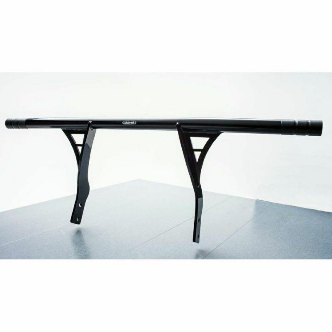 【美品】　FXR用クラッシュバー SANTORO FABWORX