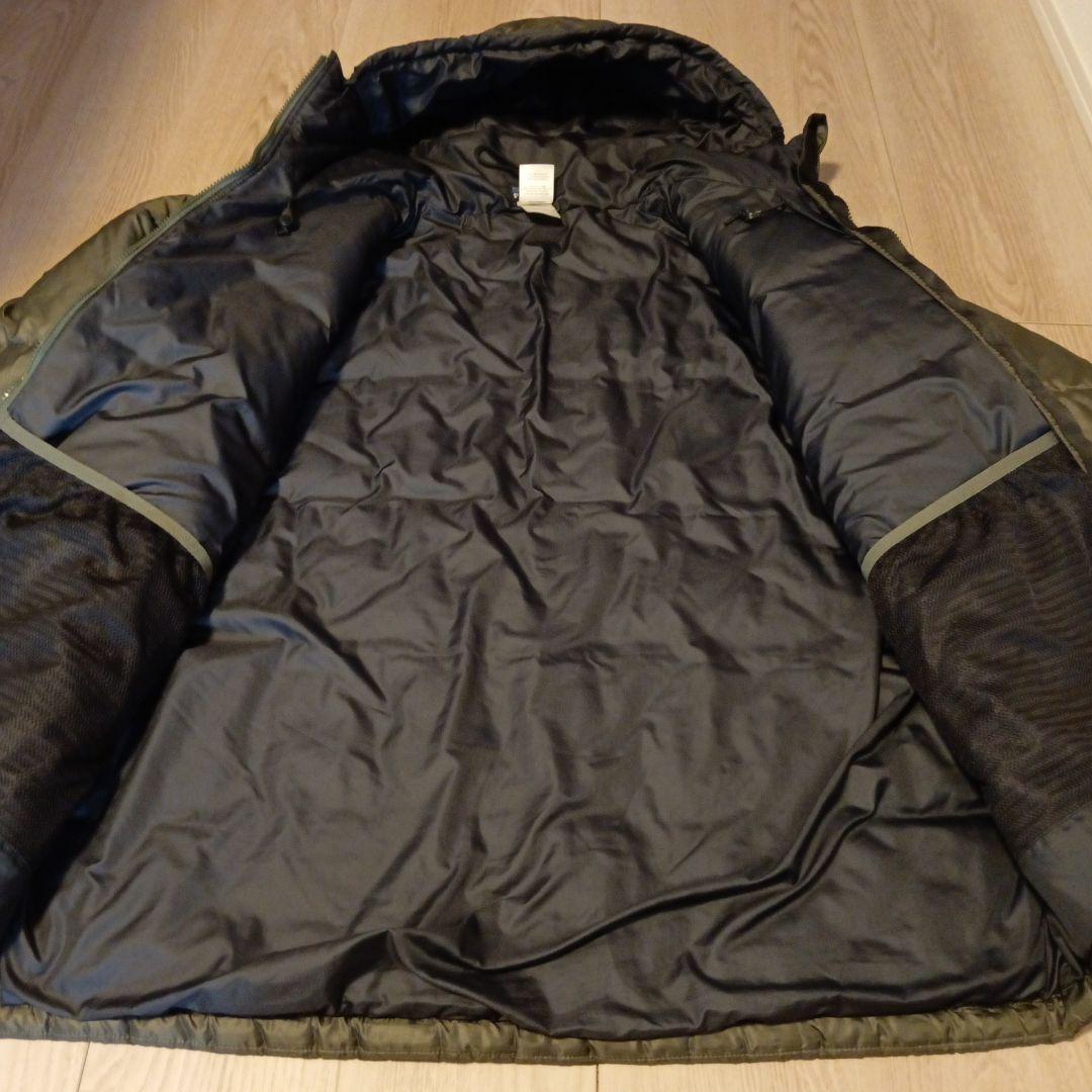 patagonia パタゴニア　ダスパーカー　ダウンジャケット