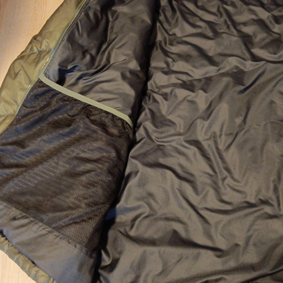 patagonia パタゴニア　ダスパーカー　ダウンジャケット