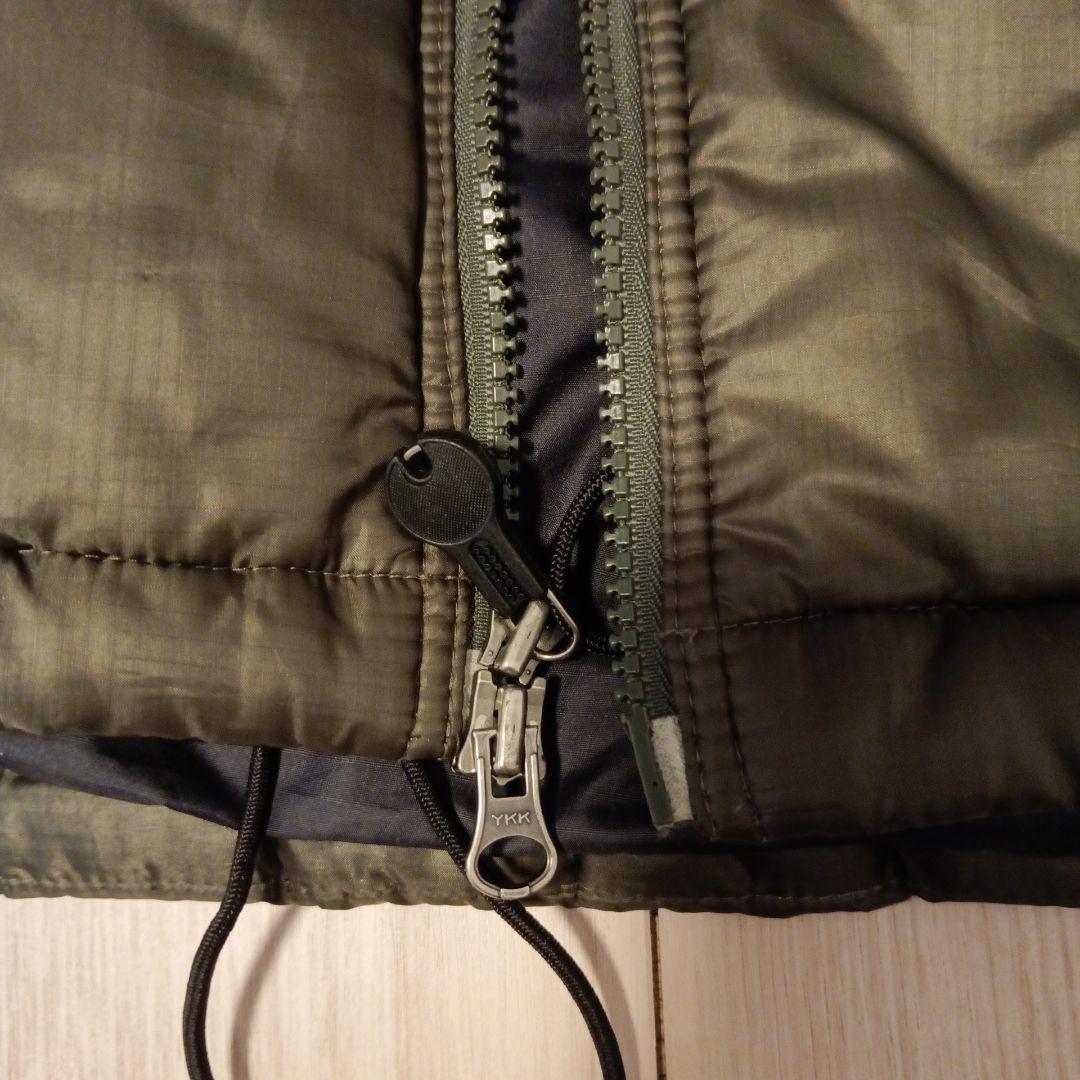 patagonia パタゴニア　ダスパーカー　ダウンジャケット