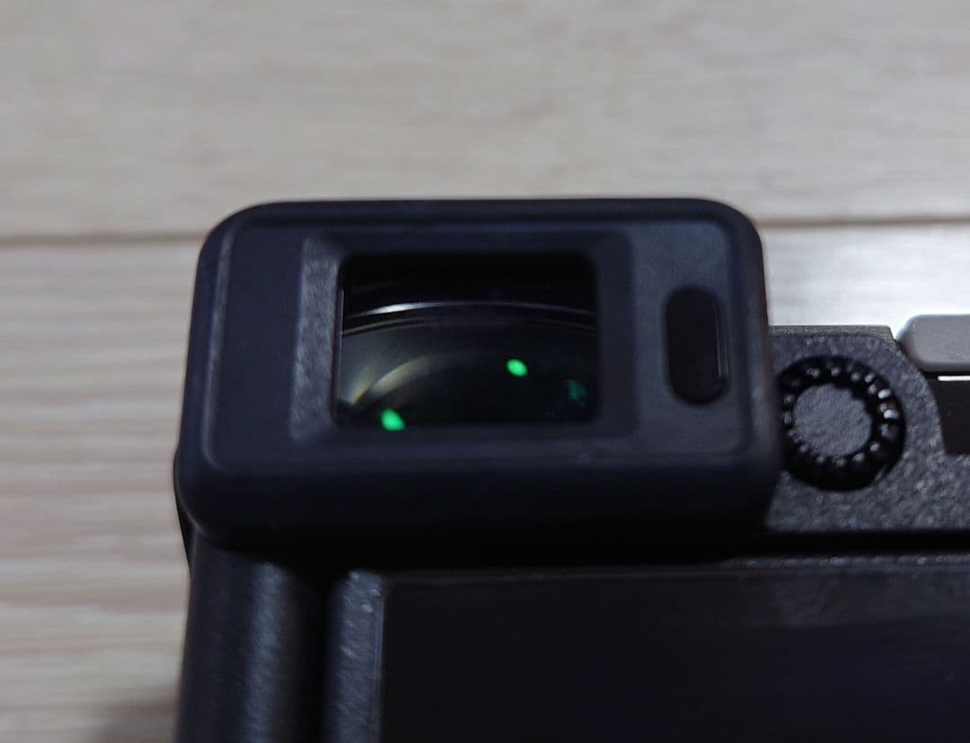 ★保証なし★SONY α7CII 本体 シルバー マウントプレート付