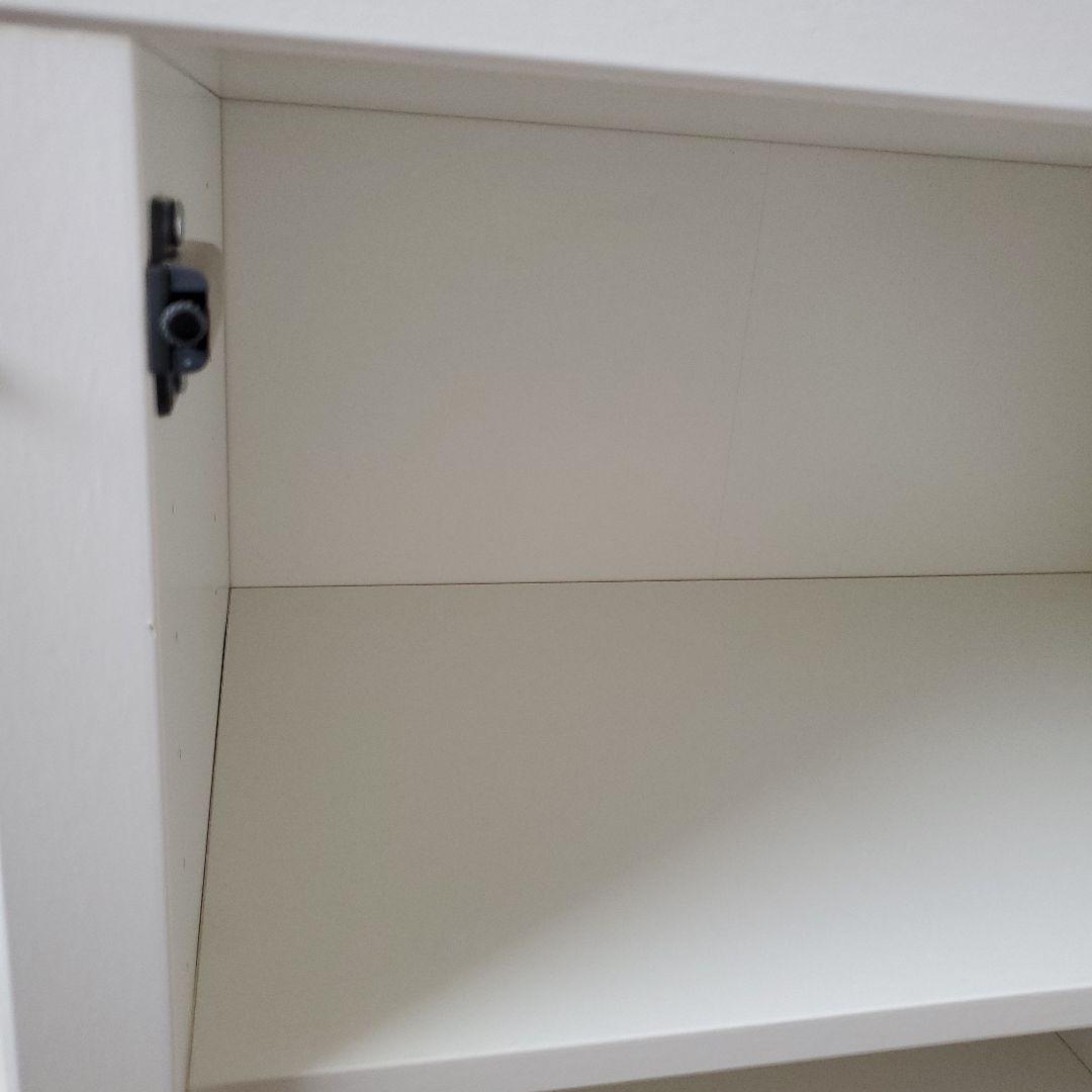 ♥️IKEA♥️ベストー♥️BESTA♥️収納棚♥️白