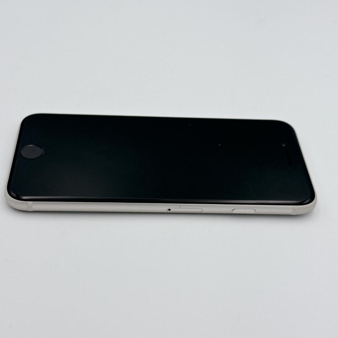 【概ね美品】iPhone SE 64GB SIMフリー MMYD3J/A