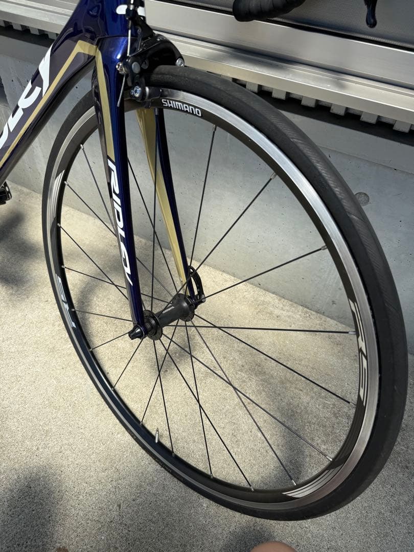 ざ*ん様 RIDLEY フェニックスC