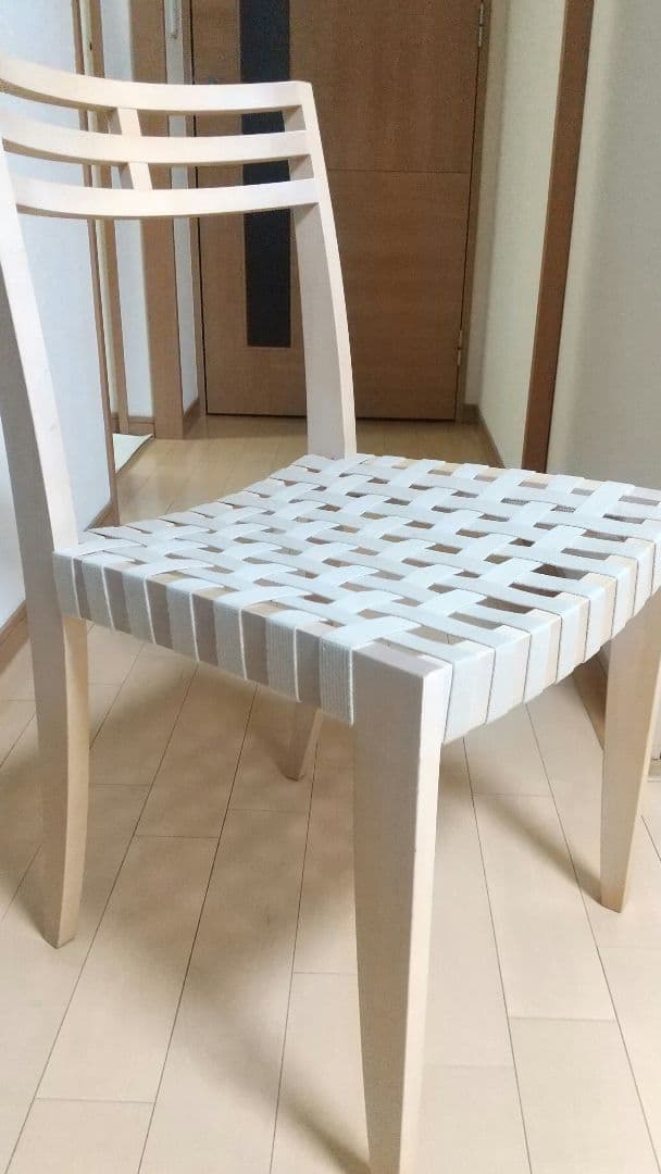 リッツウェル ダイニングチェア