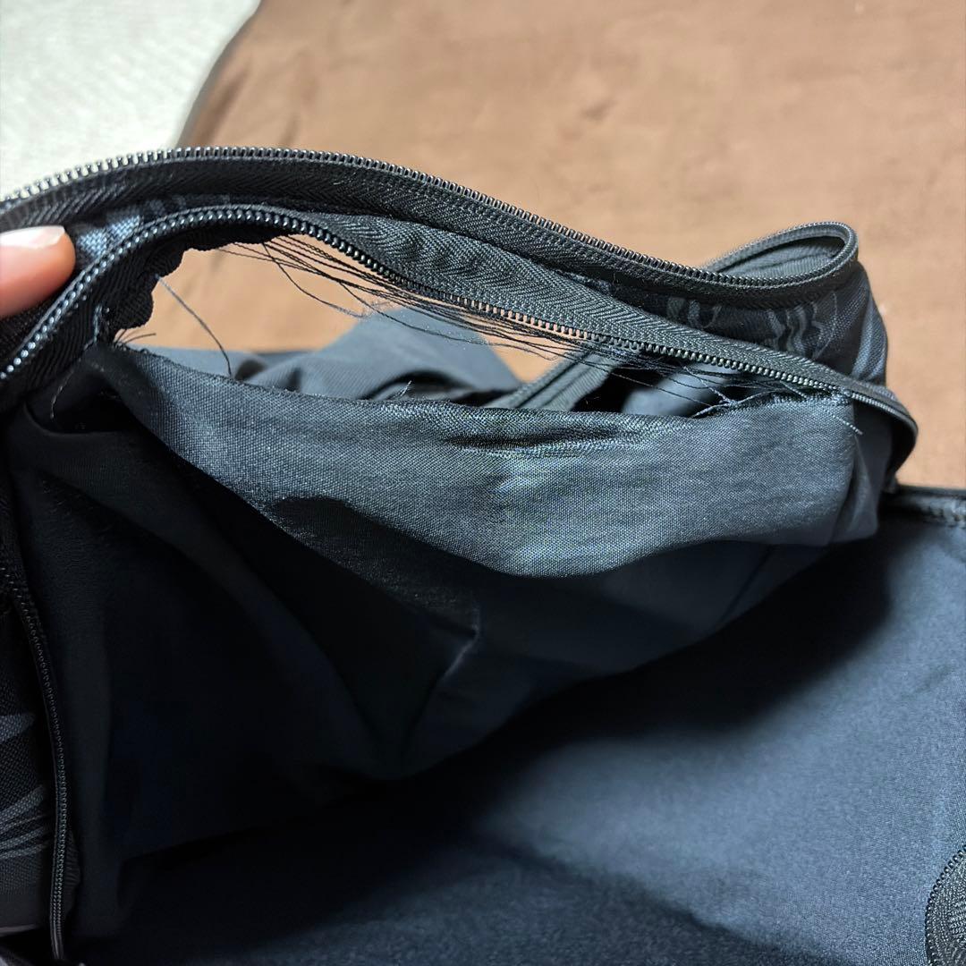 NIKE Hoops Elite Pro バックパック 、NIKEカイリーバック
