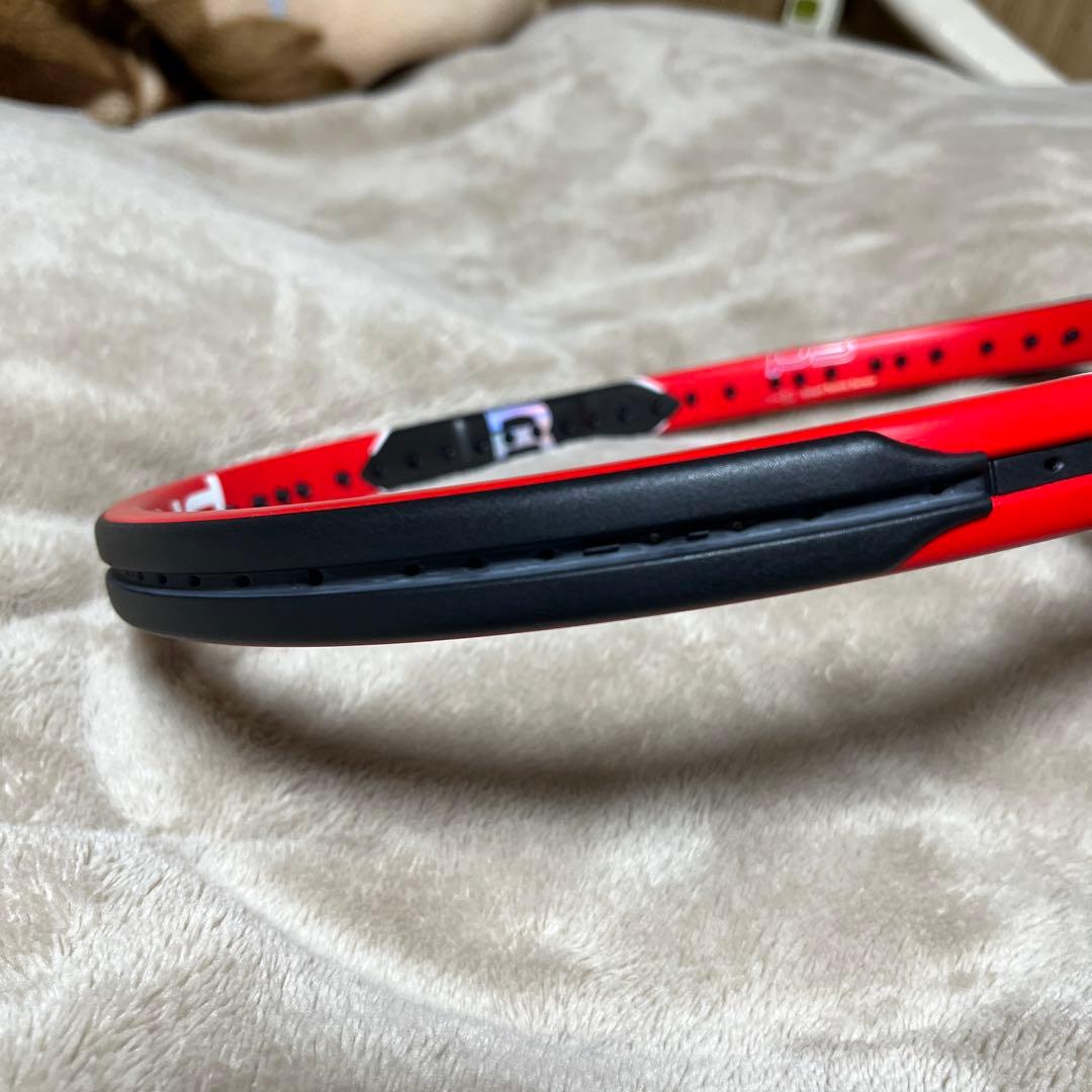 【新品未使用】ウィルソン　プロスタッフ97 G2