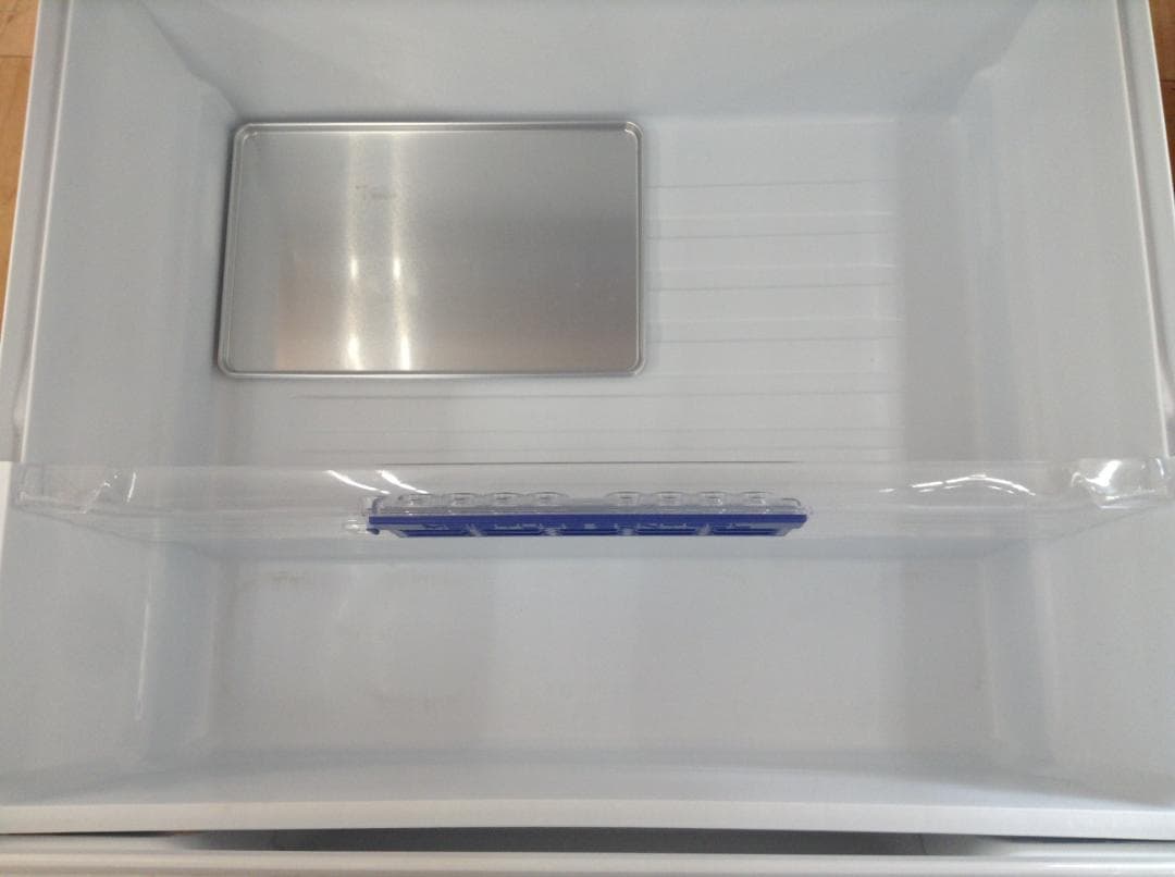 Panasonic 冷蔵庫 2019年製 6ドア NR-SPF454X-N 美品