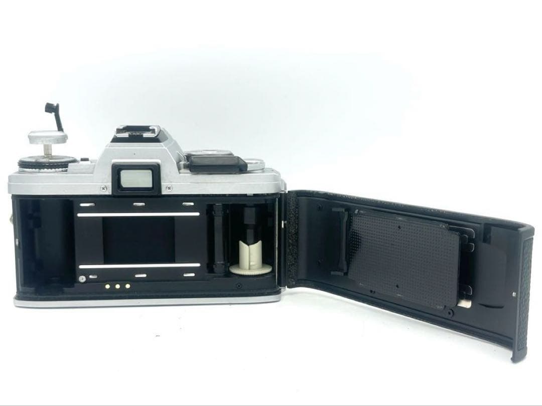 【さんきゅう様】MINOLTA X-700 + 標準レンズ フィルム 一眼レフ