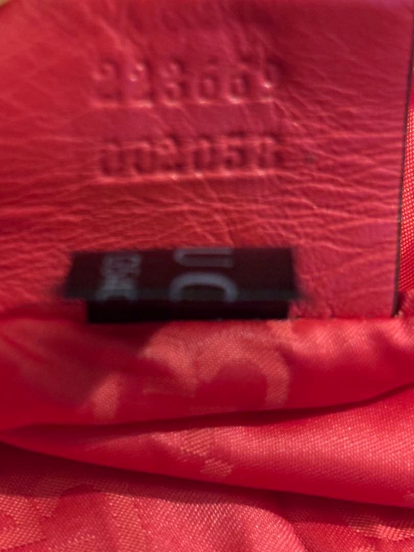 GUCCI グッチ エコバッグ テディベア トートバッグ ナイロン GG柄ピンク