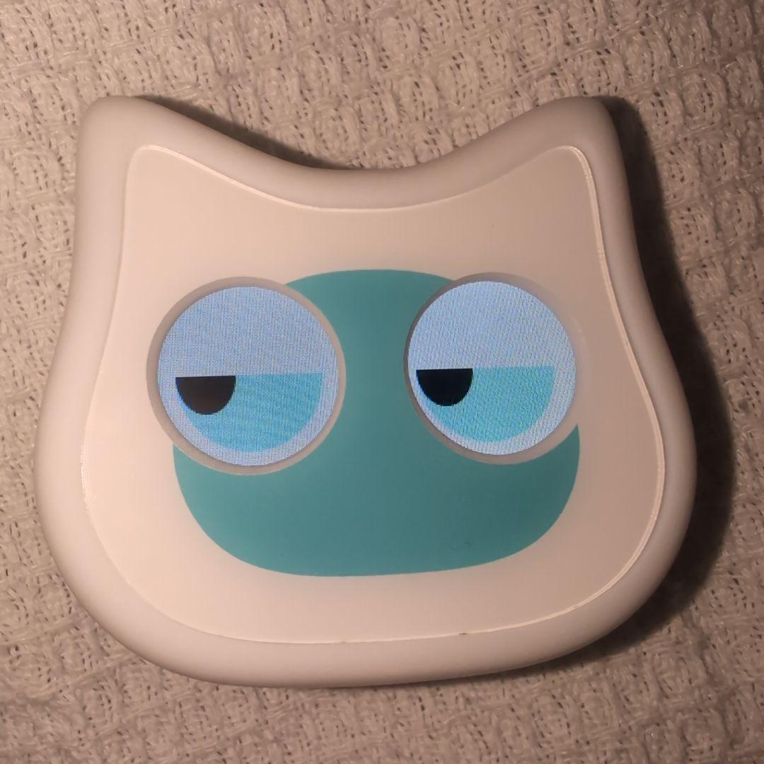 ミーア　猫型おしゃべりAIロボ