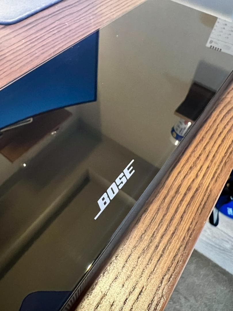 【美品】BOSE SOUNDBAR 700 （ユニバーサルリモコン付き）
