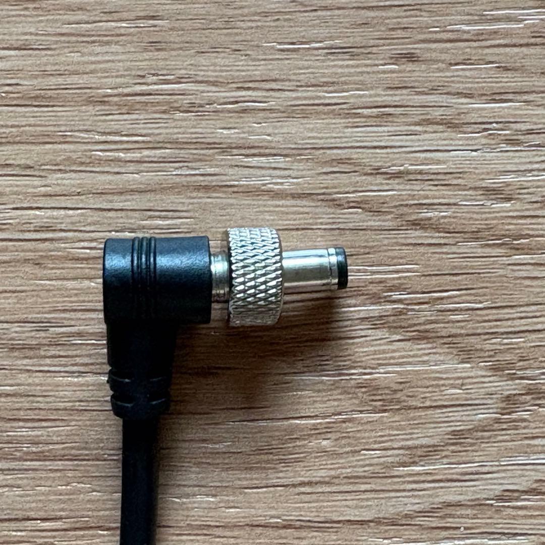 ATOMOS ninja V モニター　SSD 1TB×2