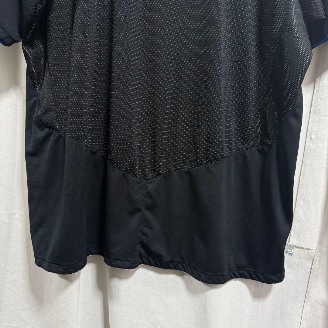 Chelsea FC Umbro サッカーユニフォーム ゲームシャツ L 黒