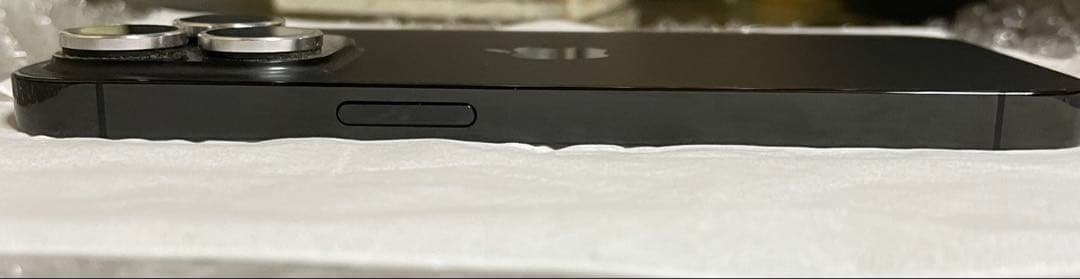 【極美品】iPhone 14 Pro スペースブラック 128GB