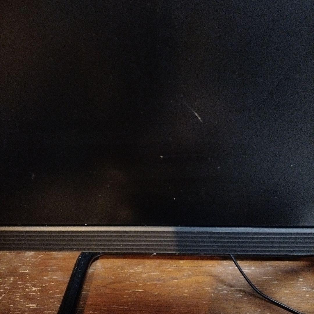 訳あり Lenovo オールインワンPC