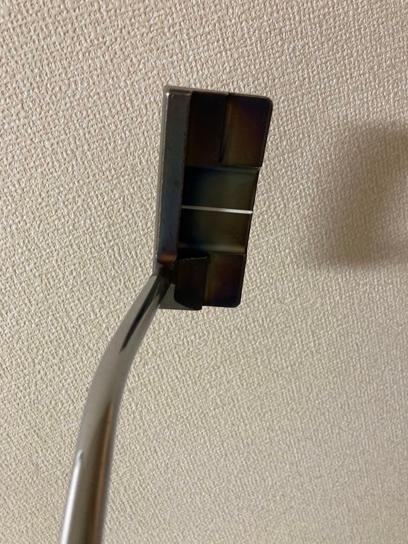 ベティナルディ　QUEEN BEE　6 パター