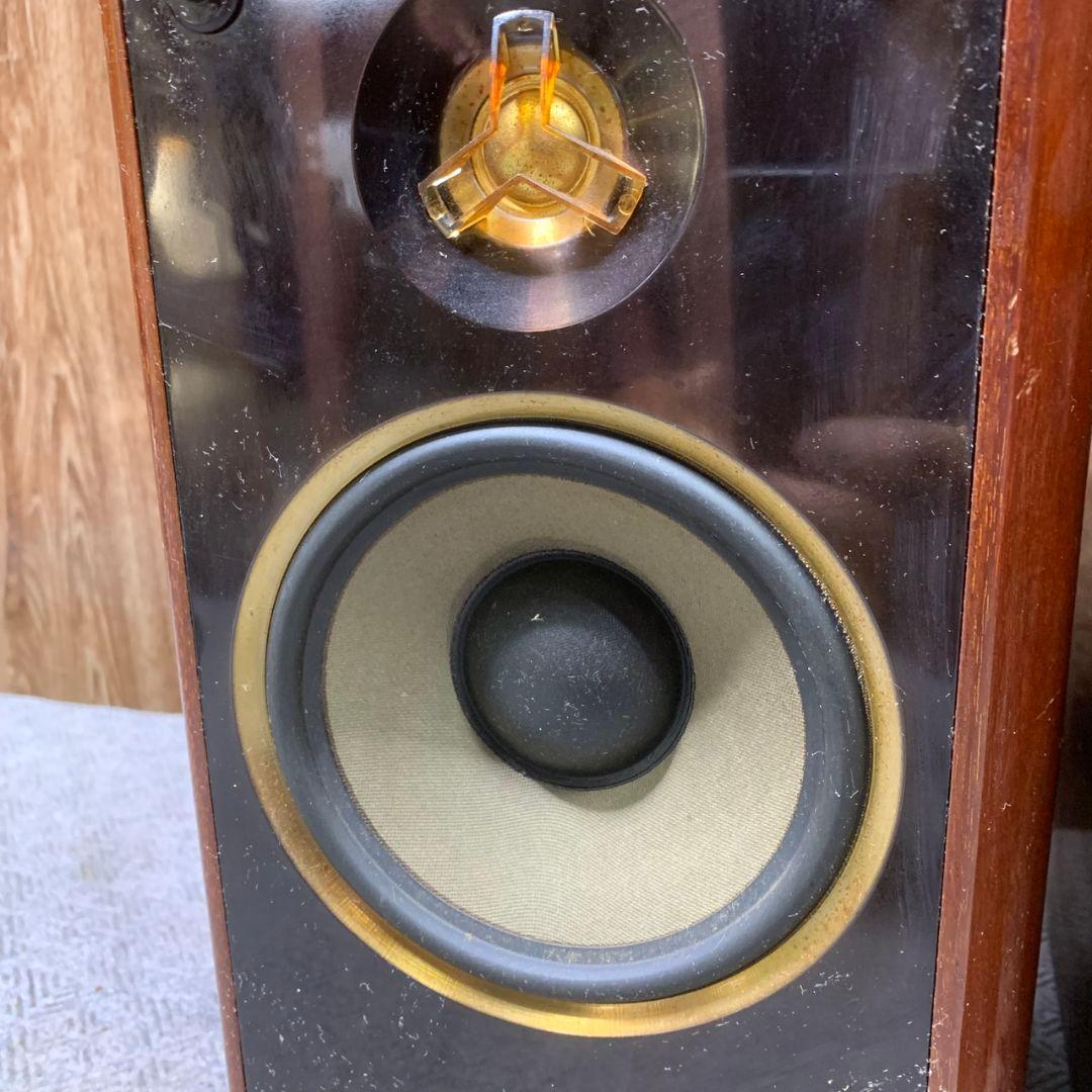 J698R Victor ビクター SX-V1X-M スピーカー ペア