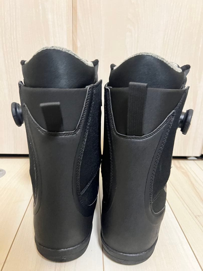 フラックス FLUX GT-BOA X23GB スノーボードブーツ 24-25