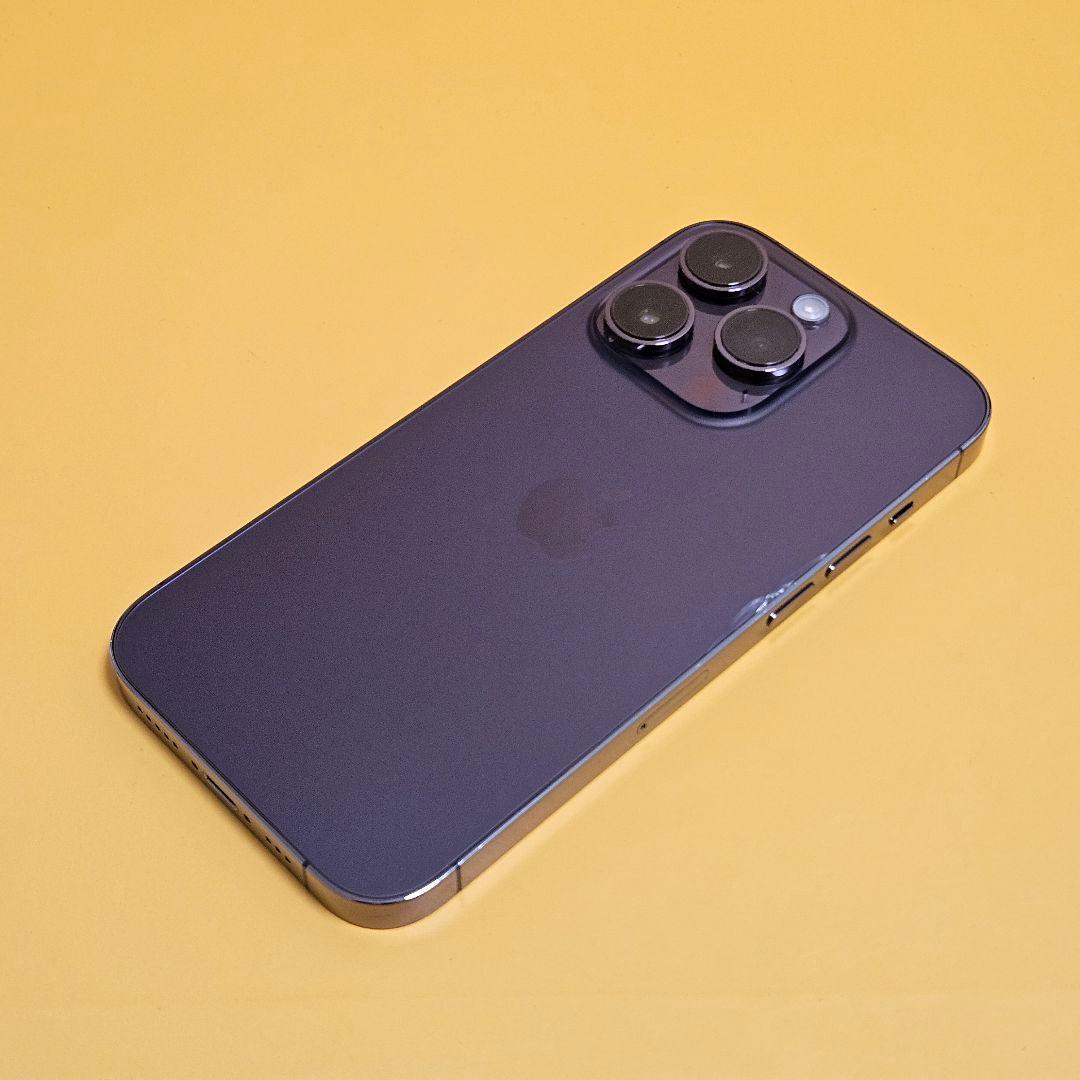 iPhone 14 Pro 128GB｜24時間以内発送!#797