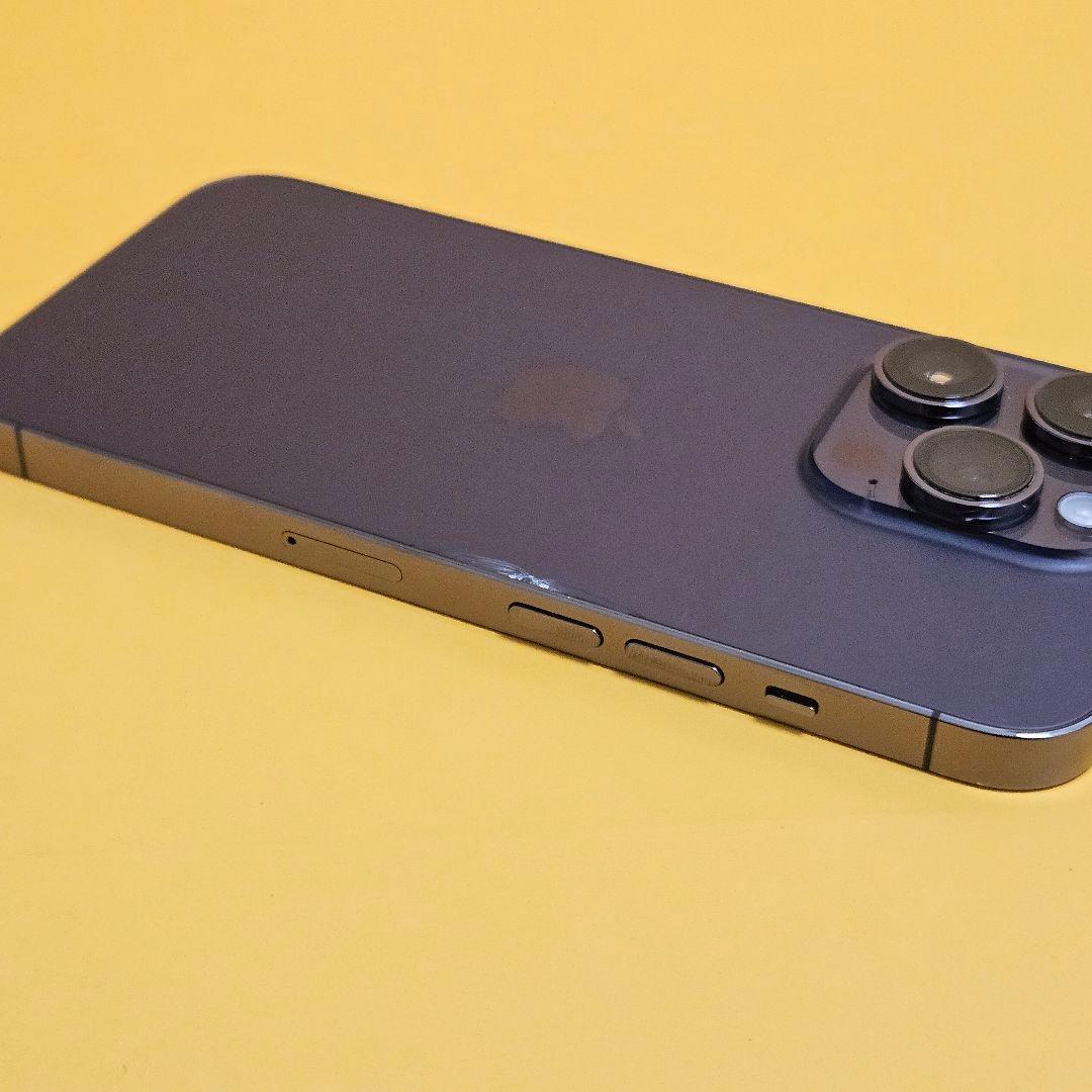 iPhone 14 Pro 128GB｜24時間以内発送!#797