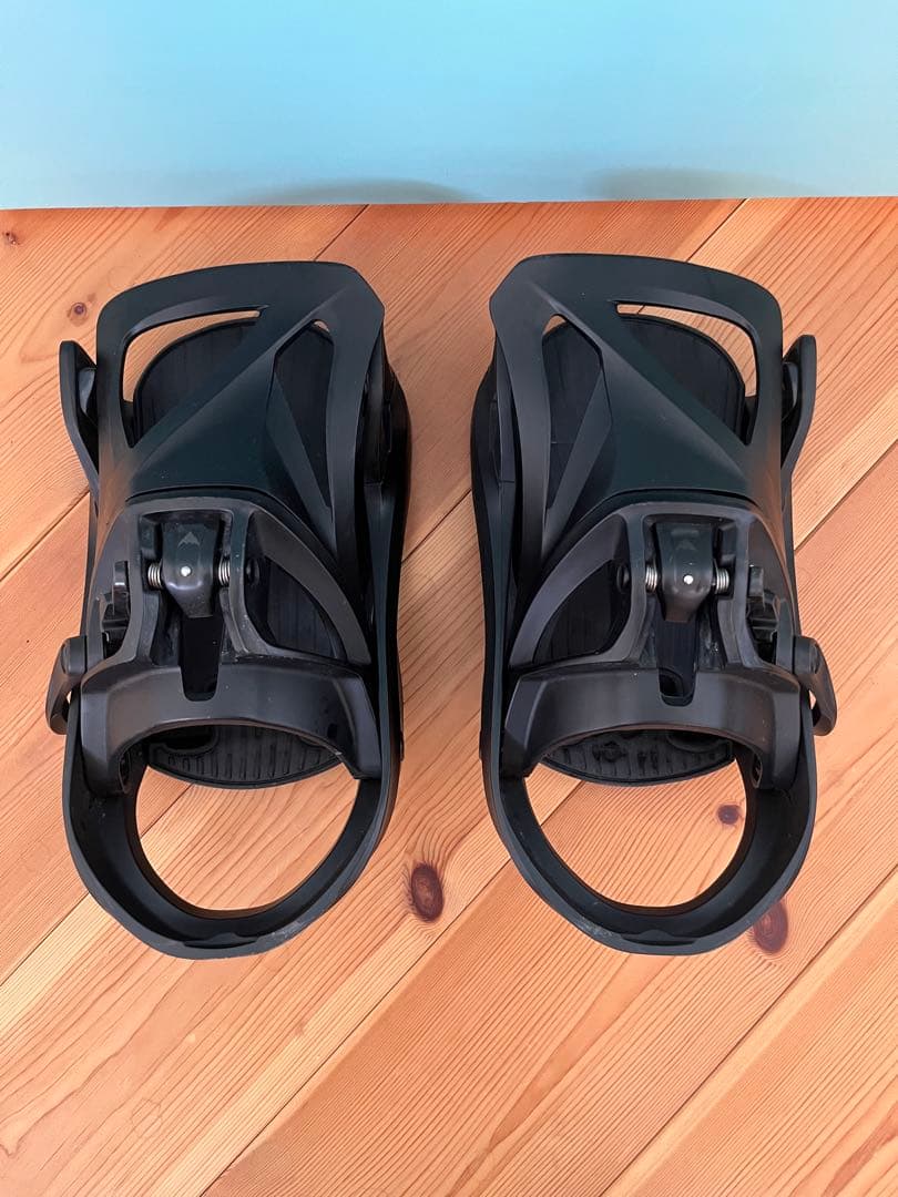 M*o様 21-22 BURTON STEP ON women's Mサイズ　ス