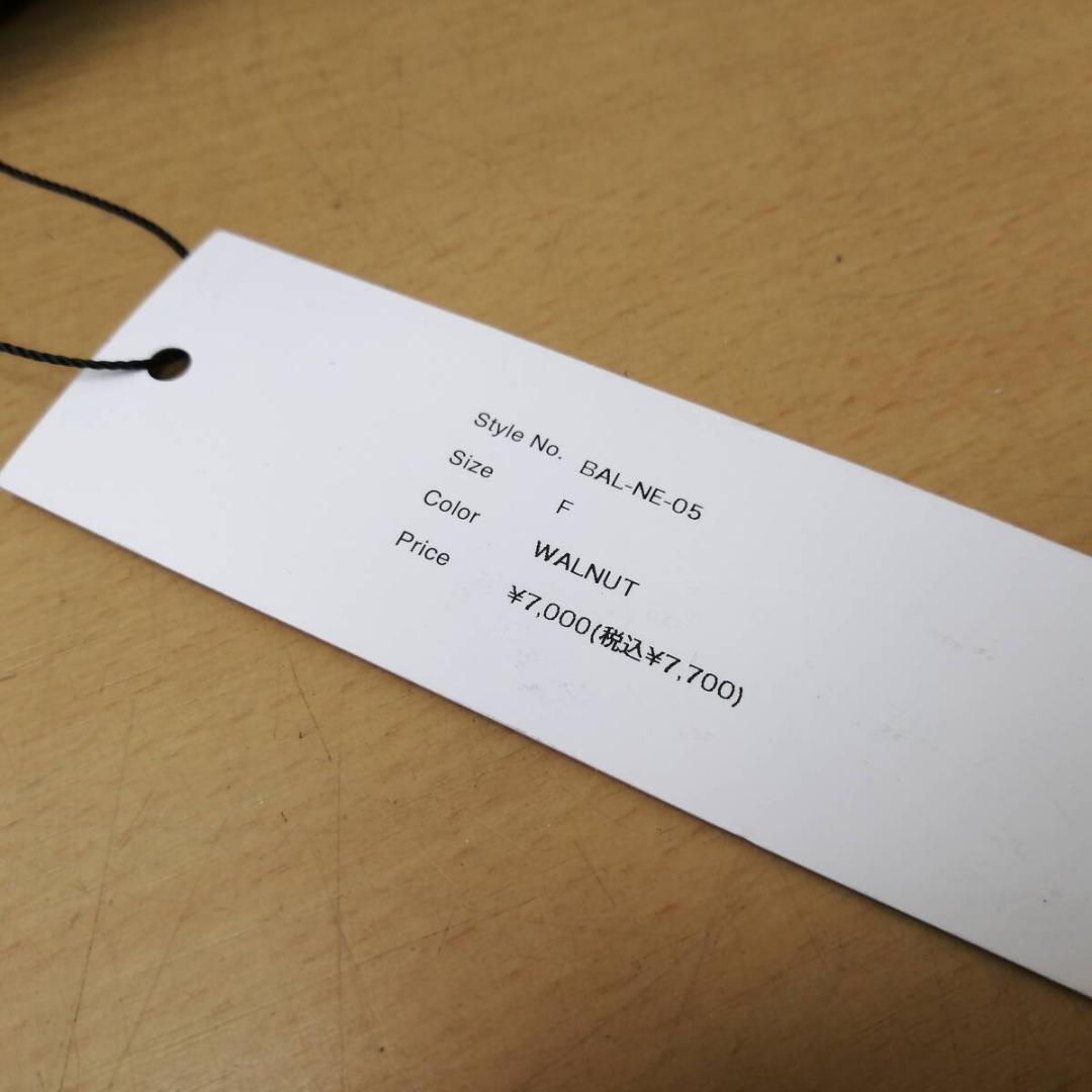 BAL×NEW ERA 9TWENTY b LOGO CAP ロゴキャップ