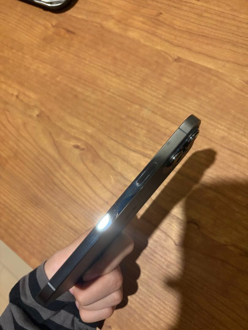 iPhone 13 Pro Max 256GB グラファイト SIMフリー