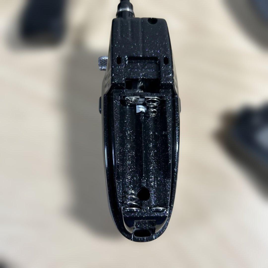 シマノワカサギマチックDDMレット+ NANUKたたき台+エクスペック M02K