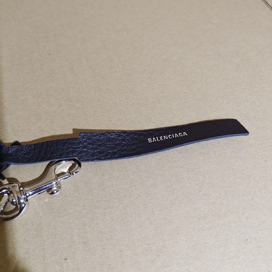 ※専用　BALENCIAGA /バレンシアガ キーホルダー エブリディ