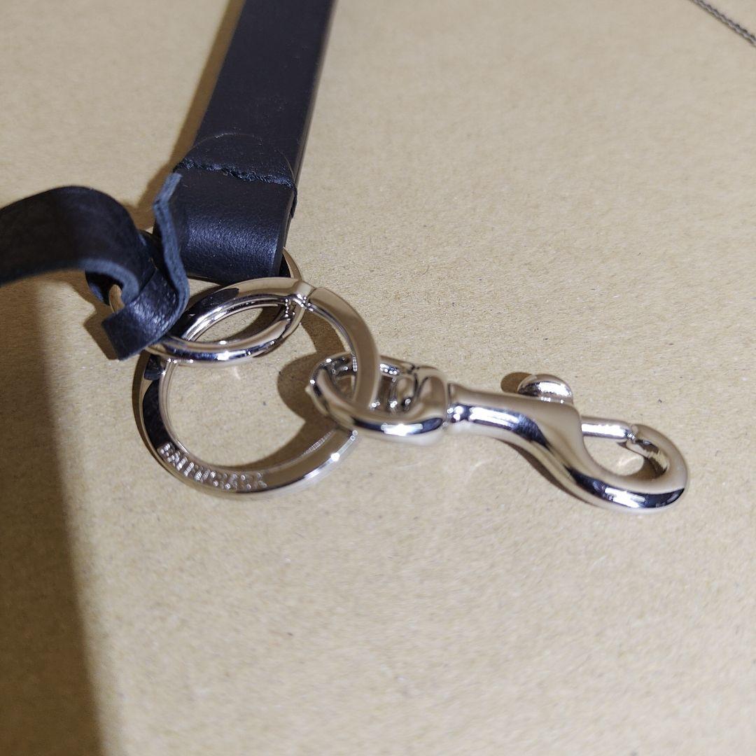 ※専用　BALENCIAGA /バレンシアガ キーホルダー エブリディ
